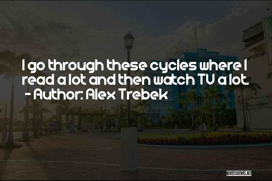 Alex Trebek Quotes 962264