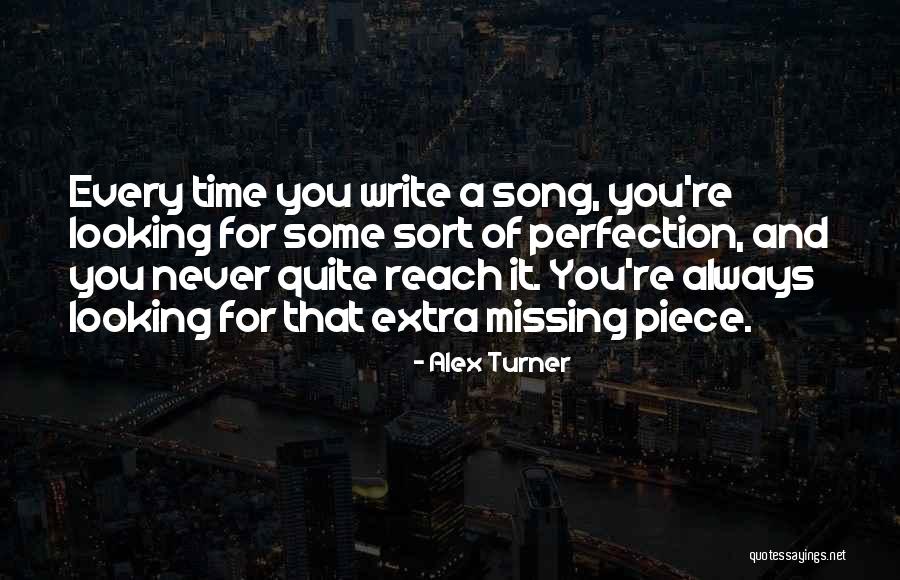 Alex Turner Quotes 176726