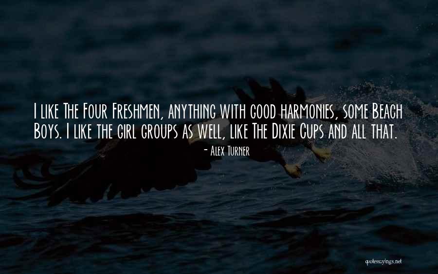 Alex Turner Quotes 2025658 Alex Turner Quotes 2025658
