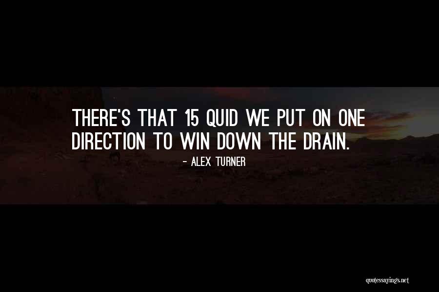 Alex Turner Quotes 2079474 Alex Turner Quotes 2079474