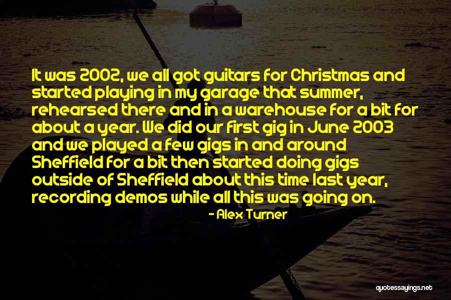 Alex Turner Quotes 273561 Alex Turner Quotes 273561