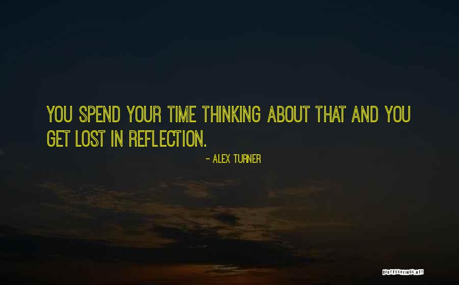 Alex Turner Quotes 933461 Alex Turner Quotes 933461