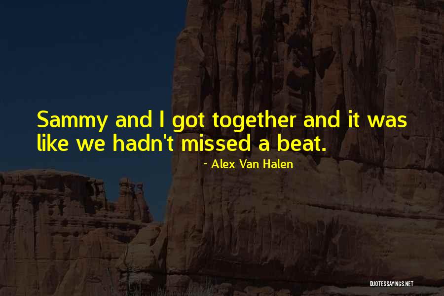 Alex Van Halen Quotes 1170545 Alex Van Halen Quotes 1170545