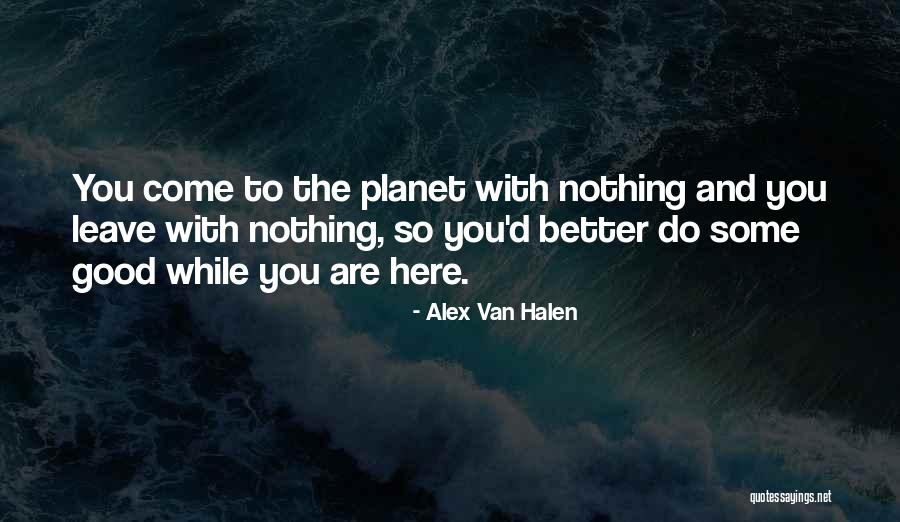 Alex Van Halen Quotes 1724918 Alex Van Halen Quotes 1724918