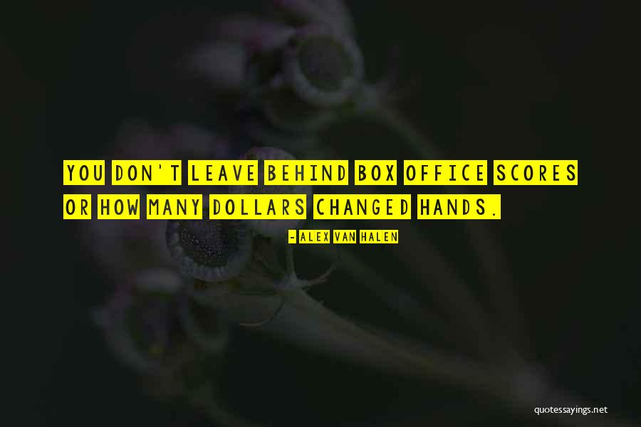 Alex Van Halen Quotes 2093327 Alex Van Halen Quotes 2093327