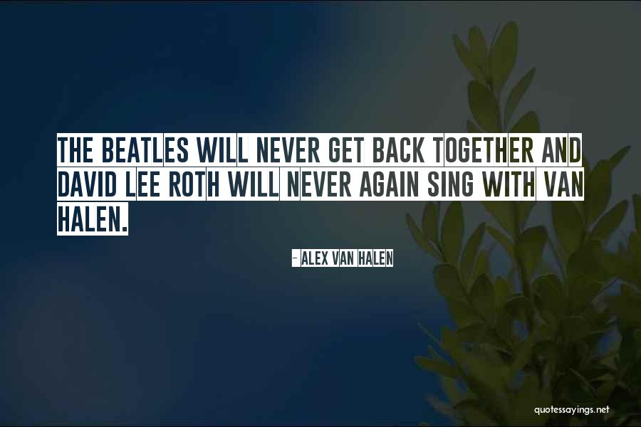 Alex Van Halen Quotes 515778 Alex Van Halen Quotes 515778