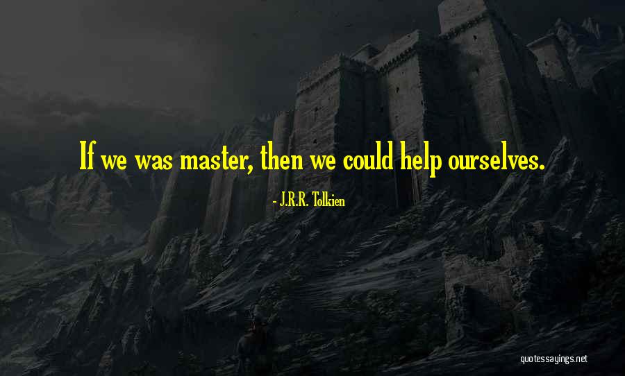 Alex Verus Quotes By J.R.R. Tolkien Alex Verus Quotes By J.R.R. Tolkien