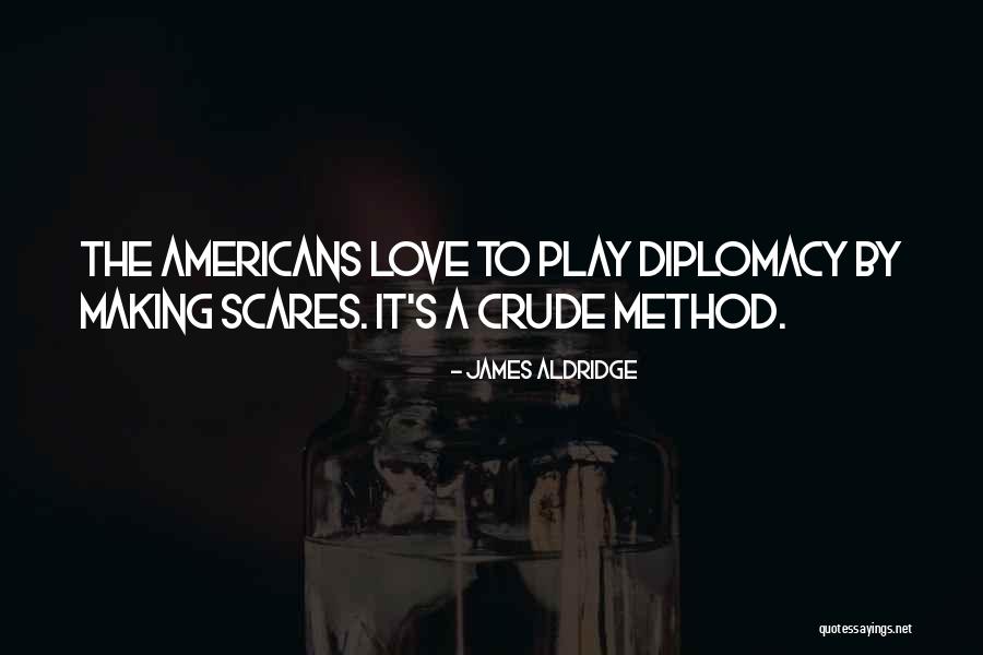 Alex Wagner Quotes By James Aldridge Alex Wagner Quotes By James Aldridge