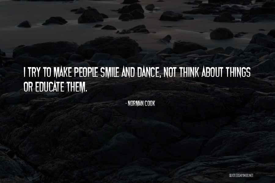 Alex Wagner Quotes By Norman Cook Alex Wagner Quotes By Norman Cook