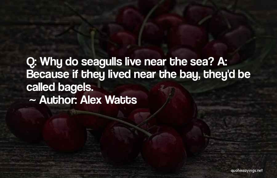 Alex Watts Quotes 333340