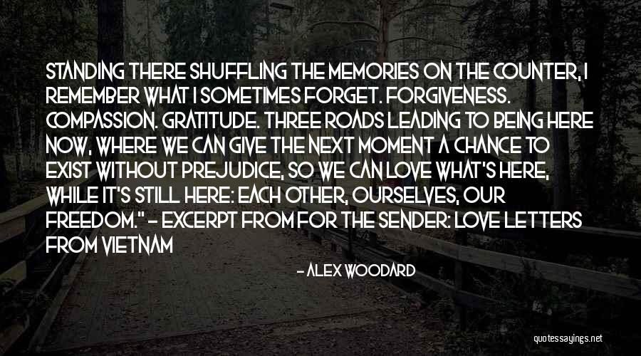 Alex Woodard Quotes 2007478 Alex Woodard Quotes 2007478