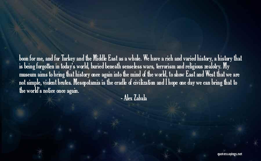 Alex Zabala Quotes 1900485 Alex Zabala Quotes 1900485