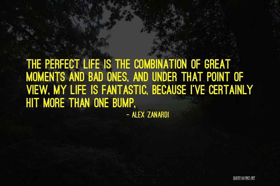 Alex Zanardi Quotes 877003