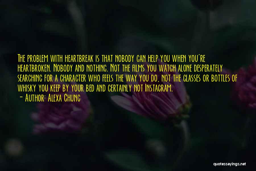 Alexa Chung Quotes 1030208