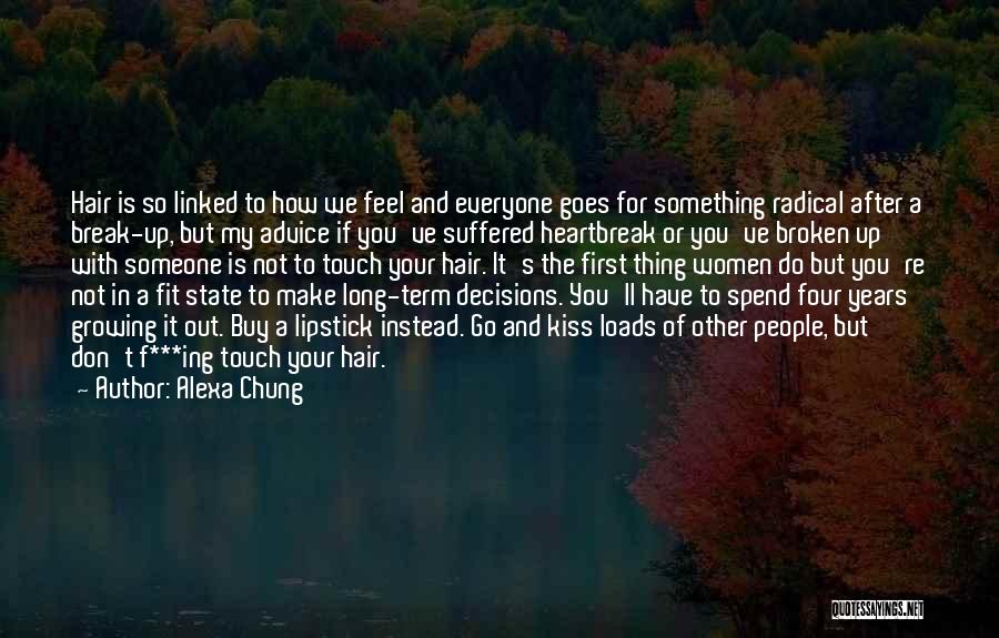 Alexa Chung Quotes 1129711