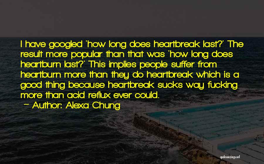 Alexa Chung Quotes 1347618