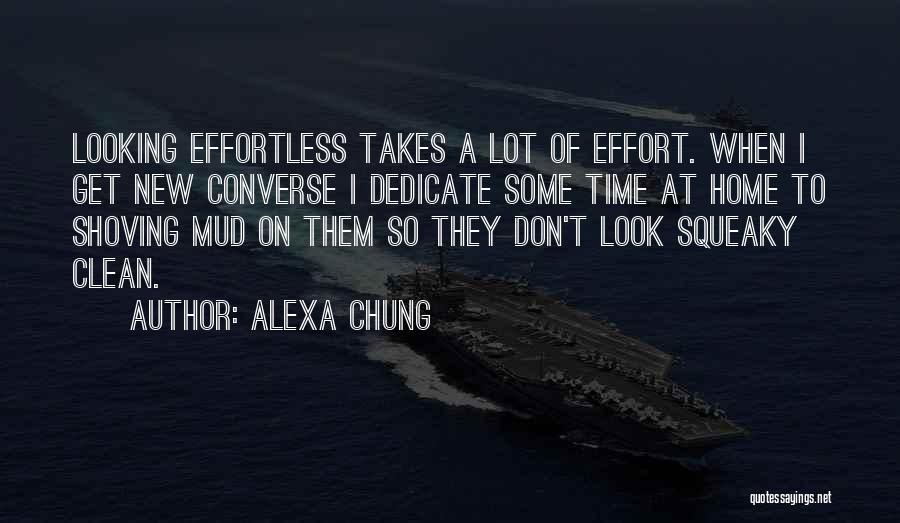 Alexa Chung Quotes 1434443
