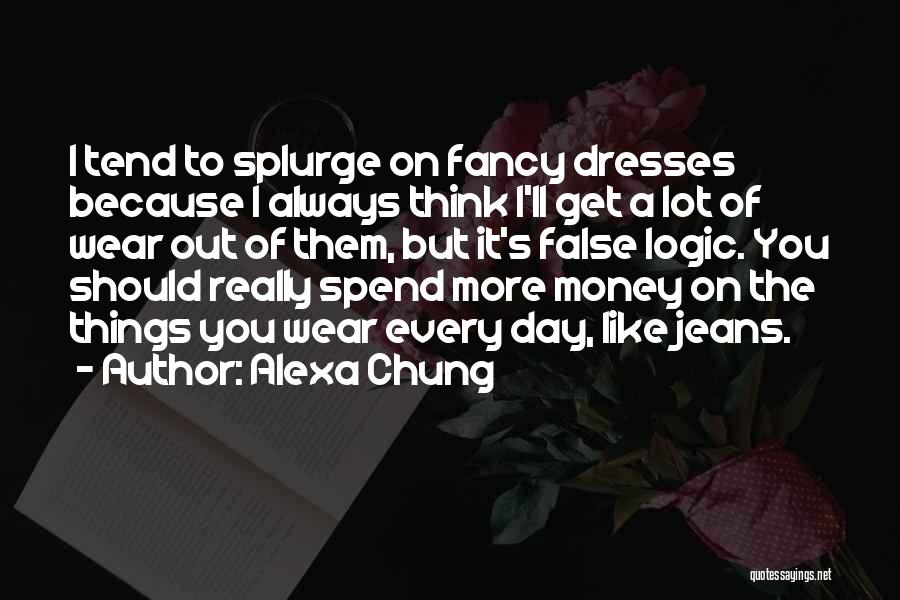 Alexa Chung Quotes 1641997