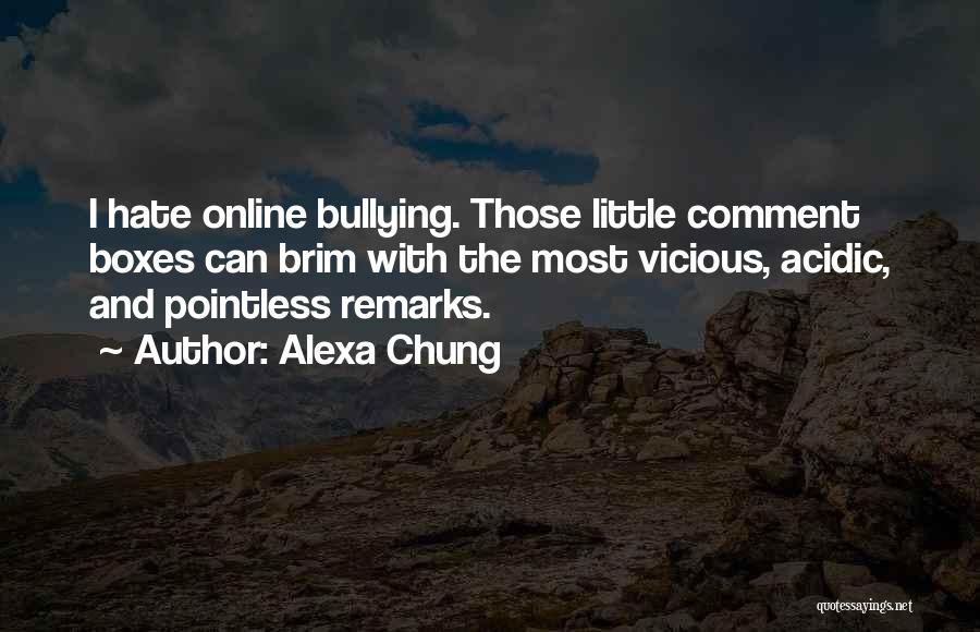 Alexa Chung Quotes 170259