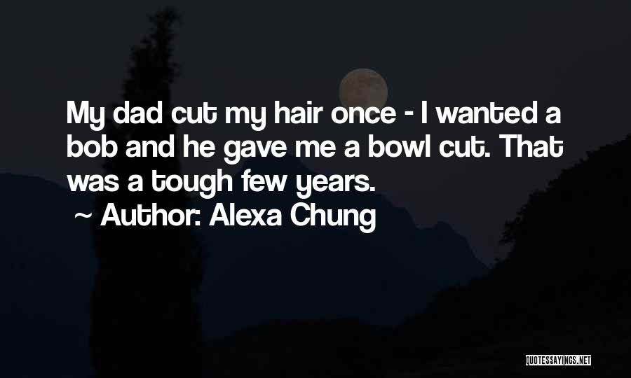 Alexa Chung Quotes 185715