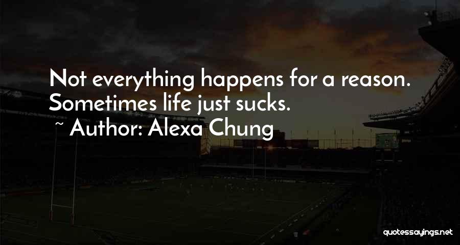 Alexa Chung Quotes 1985613