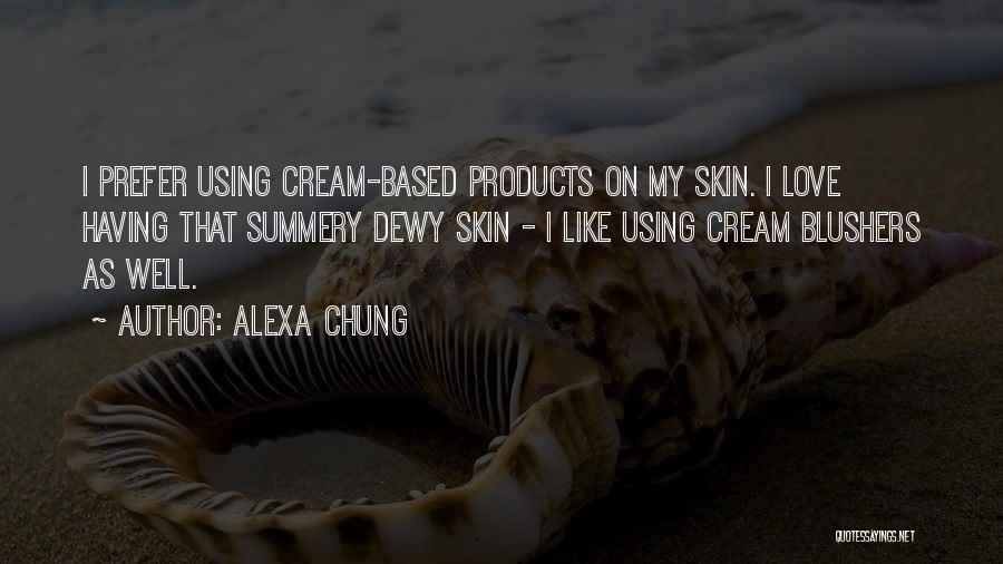 Alexa Chung Quotes 998831