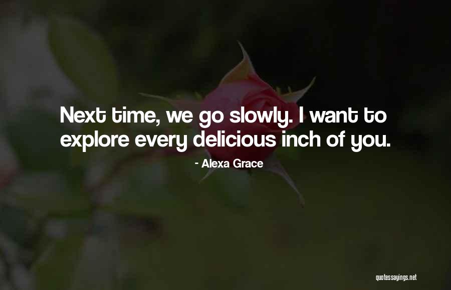 Alexa Grace Quotes 1703243 Alexa Grace Quotes 1703243
