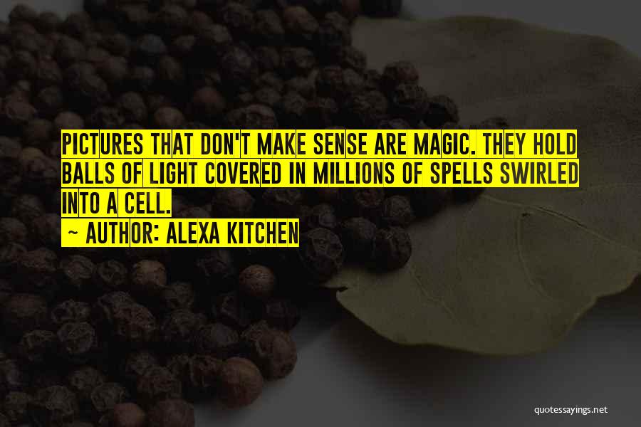 Alexa Kitchen Quotes 1834455