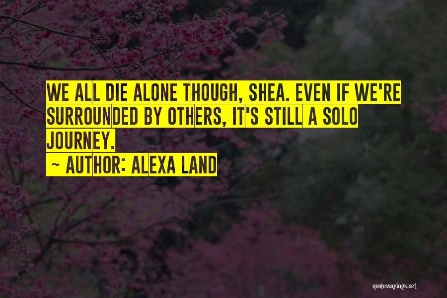 Alexa Land Quotes 2100200