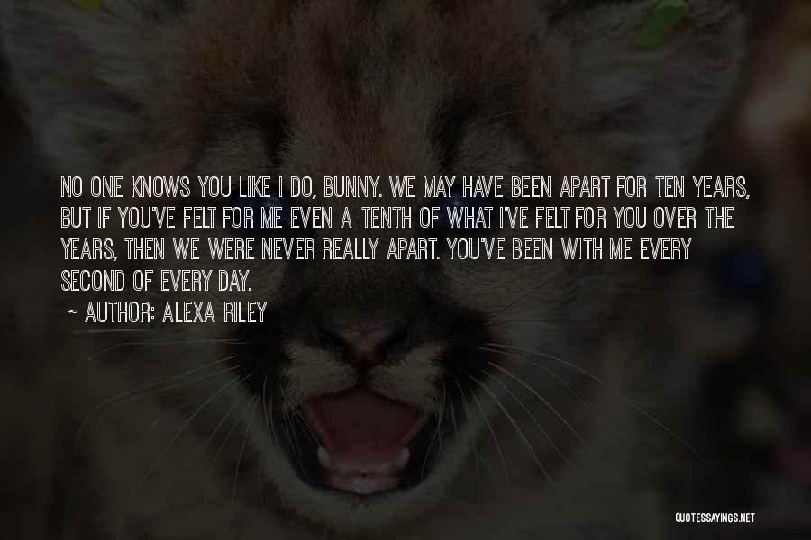 Alexa Riley Quotes 1810357