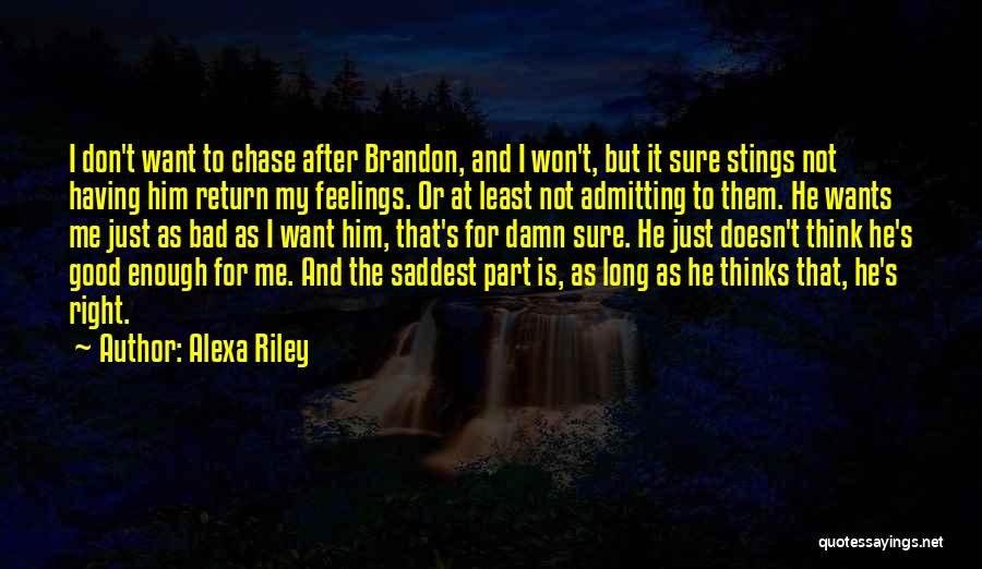 Alexa Riley Quotes 2172192