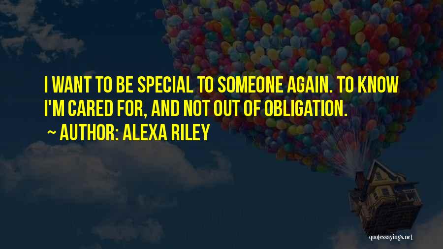 Alexa Riley Quotes 2204872