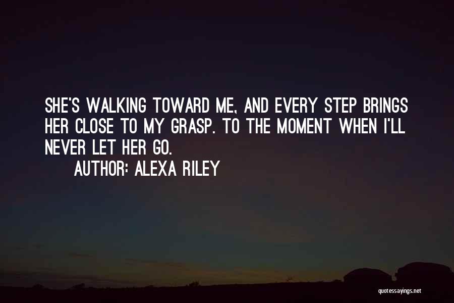 Alexa Riley Quotes 237241