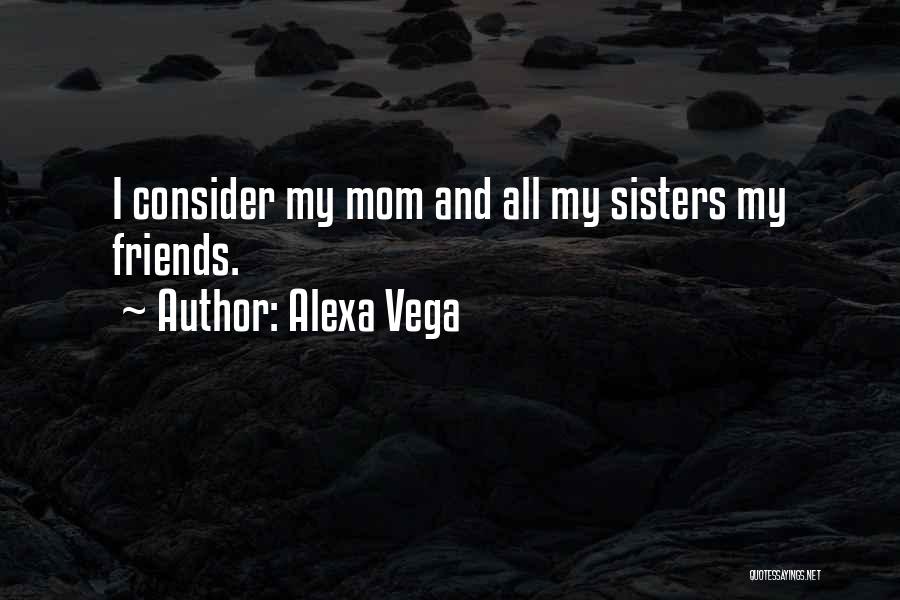 Alexa Vega Quotes 1839815