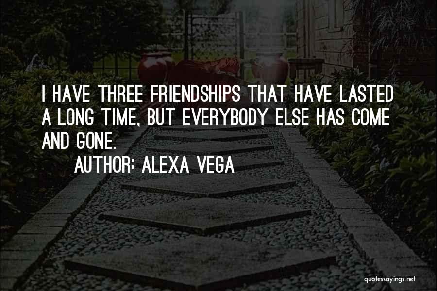 Alexa Vega Quotes 743037