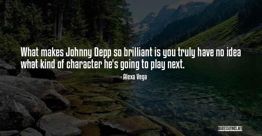 Alexa Vega Quotes 830029 Alexa Vega Quotes 830029