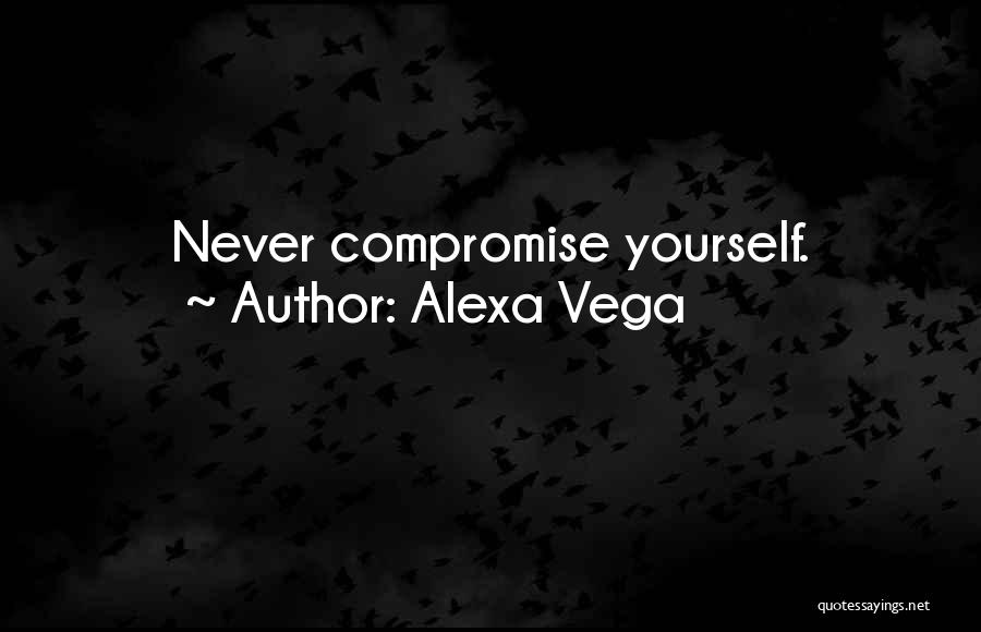 Alexa Vega Quotes 998141