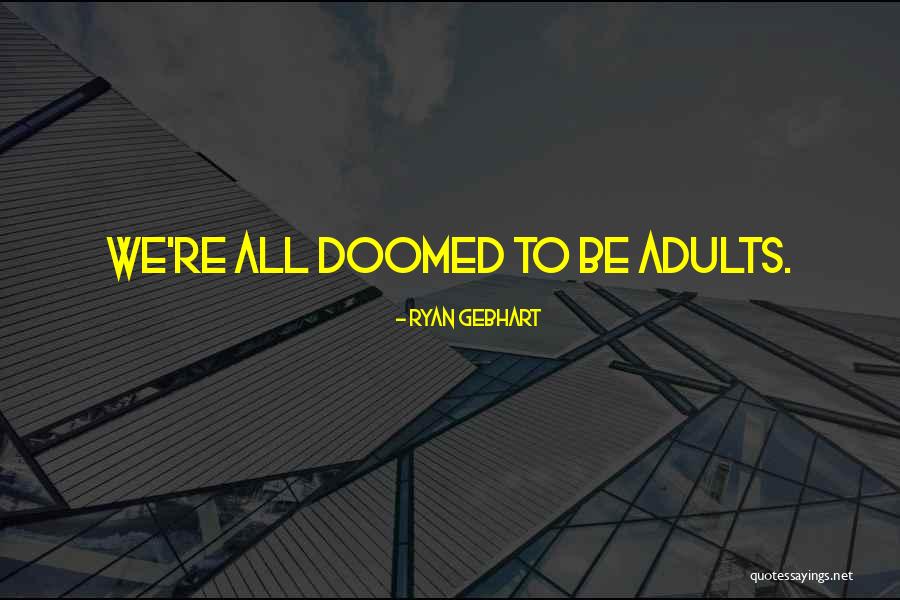 Alexain Quotes By Ryan Gebhart Alexain Quotes By Ryan Gebhart