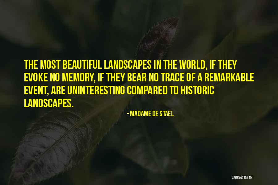 Alexakis Energy Quotes By Madame De Stael Alexakis Energy Quotes By Madame De Stael