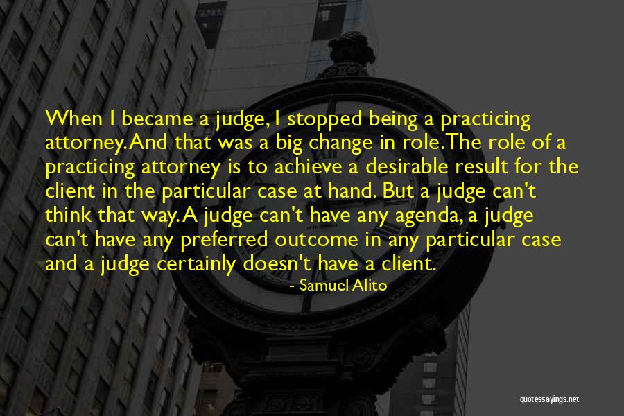 Alexana Chardonnay Quotes By Samuel Alito Alexana Chardonnay Quotes By Samuel Alito