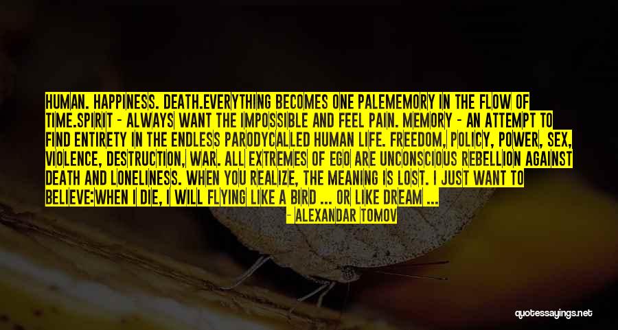 Alexandar Tomov Quotes 1238233 Alexandar Tomov Quotes 1238233
