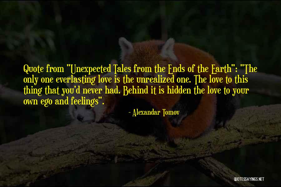 Alexandar Tomov Quotes 1532017 Alexandar Tomov Quotes 1532017