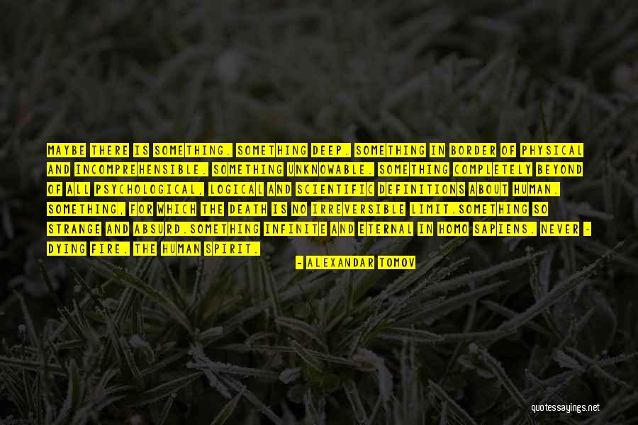 Alexandar Tomov Quotes 328883 Alexandar Tomov Quotes 328883