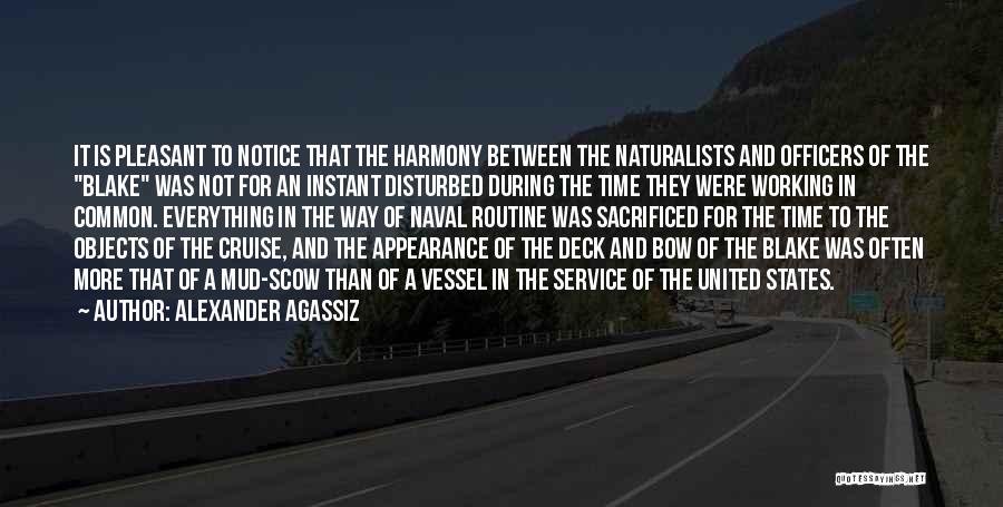 Alexander Agassiz Quotes 1884444