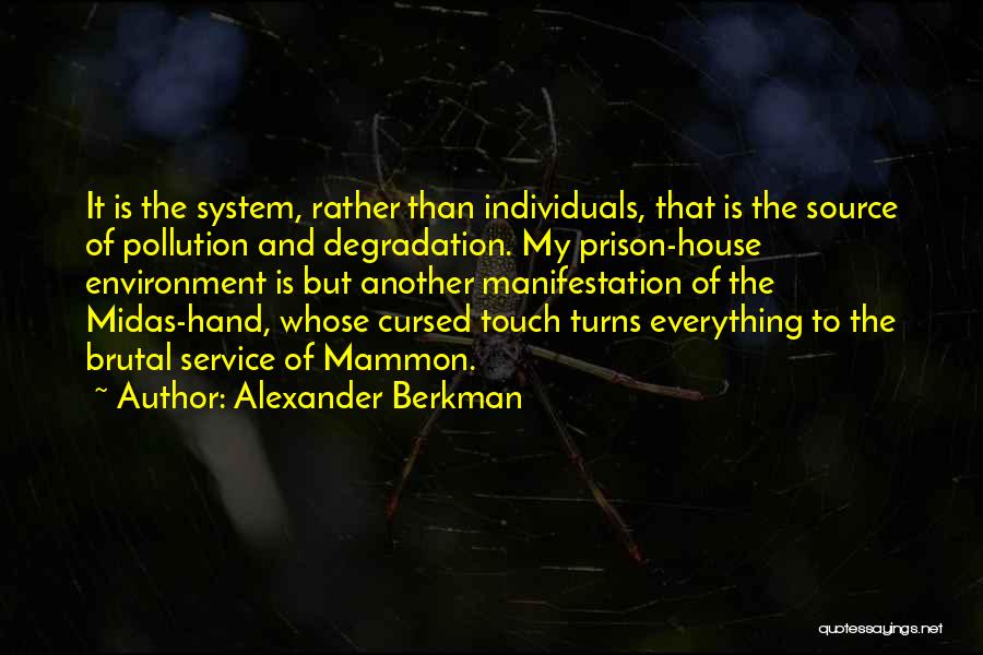 Alexander Berkman Quotes 1015294