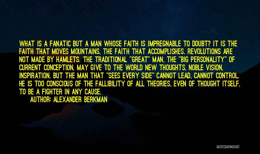 Alexander Berkman Quotes 2254196