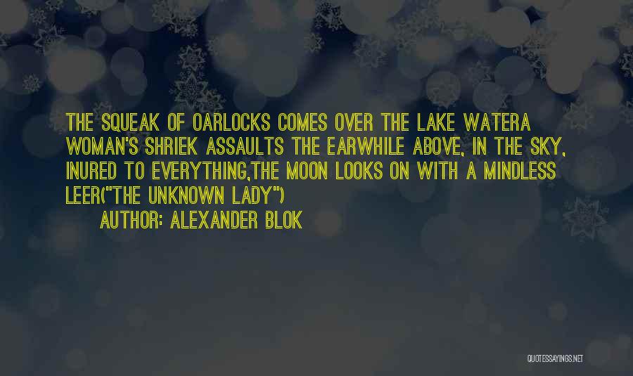 Alexander Blok Quotes 235648