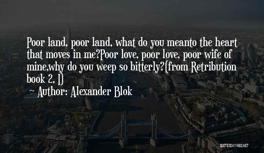 Alexander Blok Quotes 541275