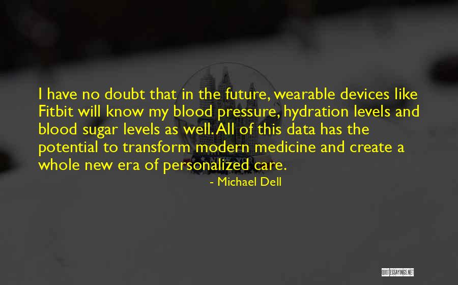 Alexander Bustamante Quotes By Michael Dell Alexander Bustamante Quotes By Michael Dell