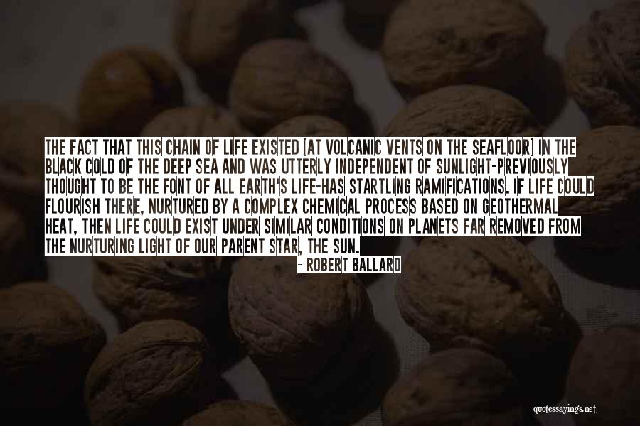 Alexander Bustamante Quotes By Robert Ballard Alexander Bustamante Quotes By Robert Ballard
